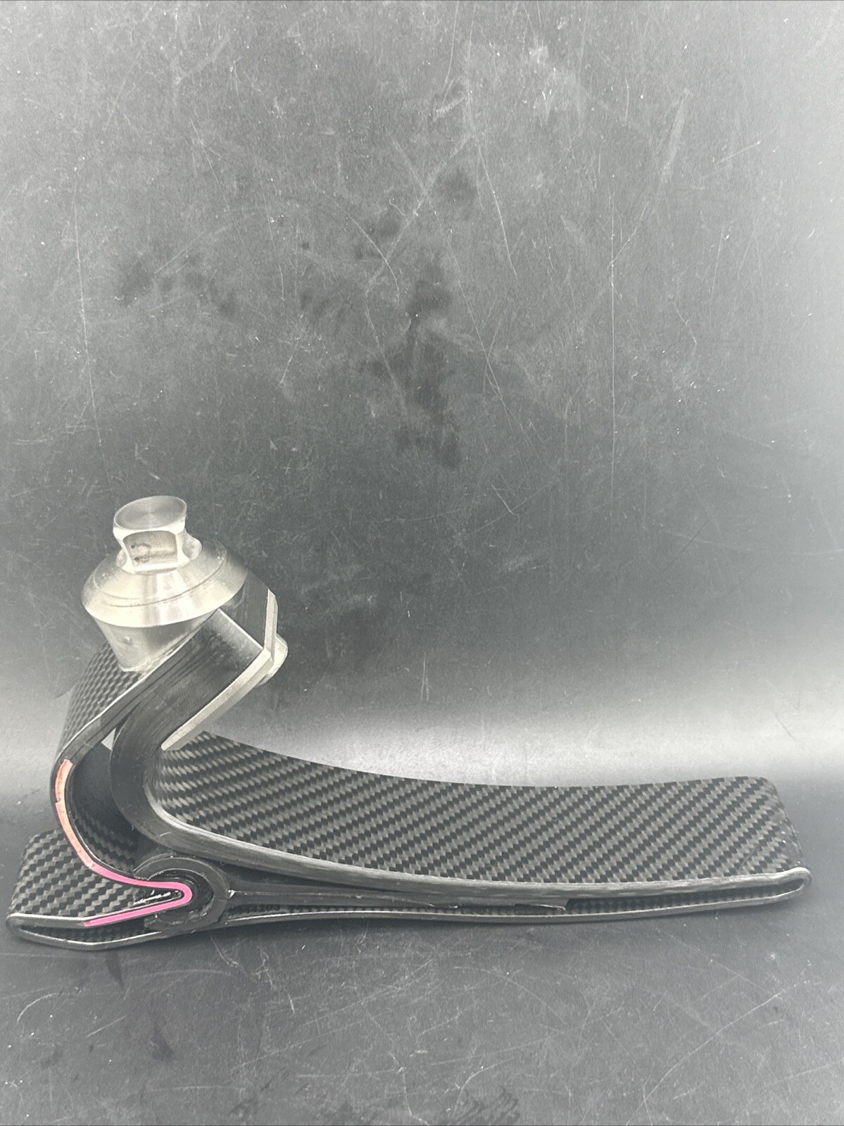 ossur medi panthera Cf 2 Prosthetic Foot. Size 26. Category 2. Perfect Cond