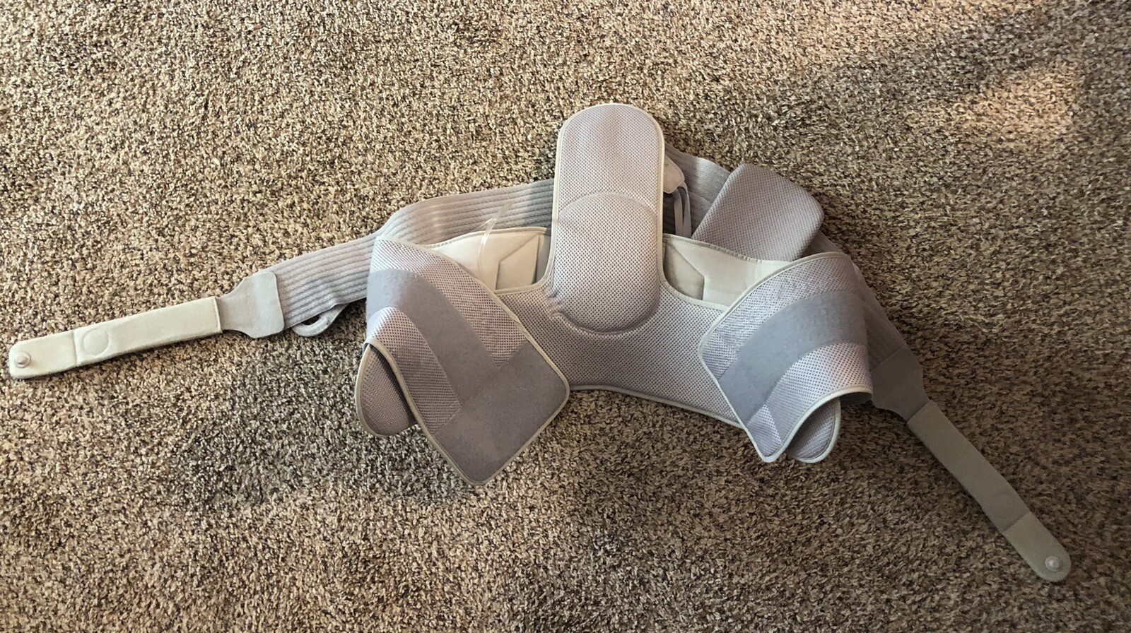 Posture Corrector Corset Support Back Brace