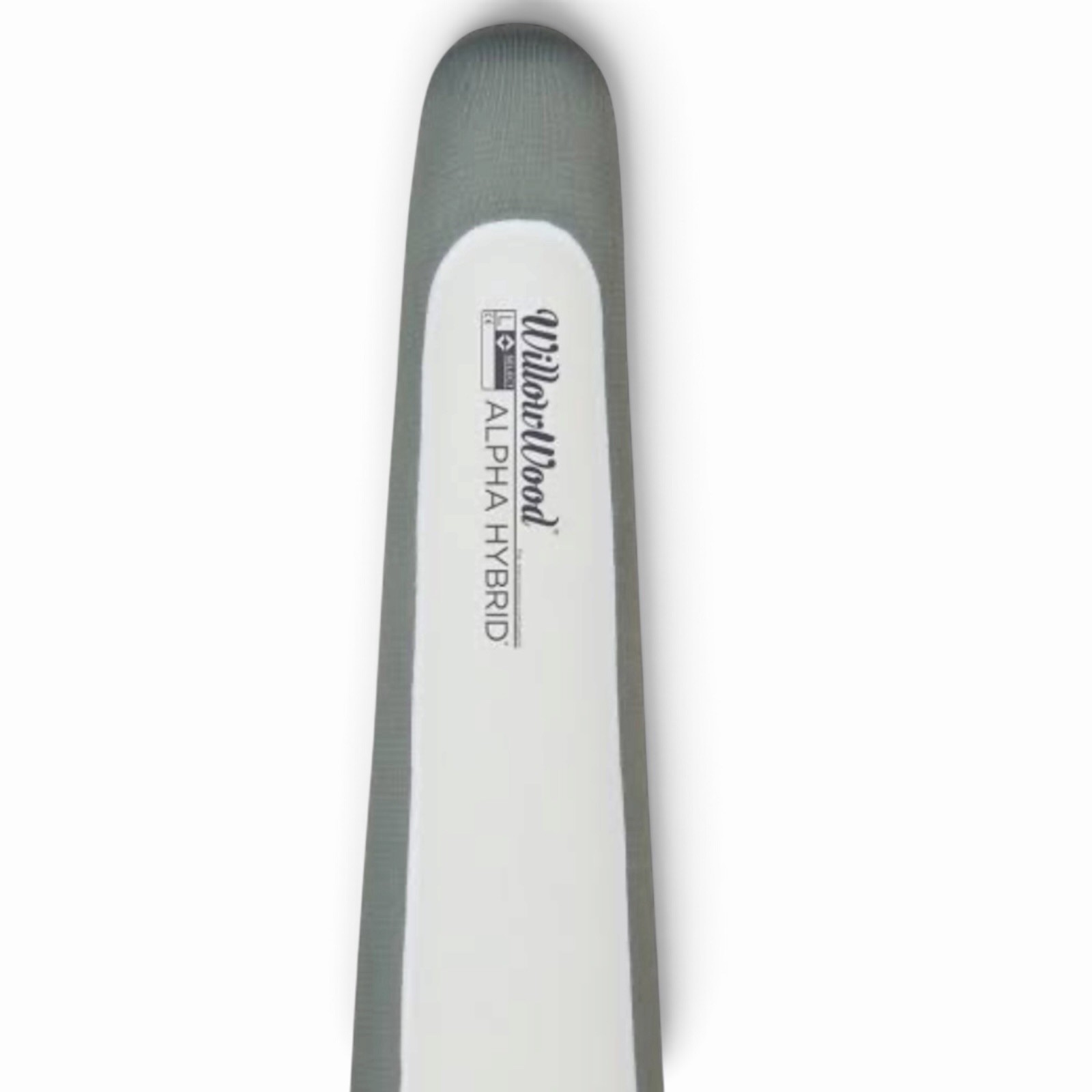 WillowWood Alpha Hybrid Cushion Liner Large Plus Progressive H350-6398