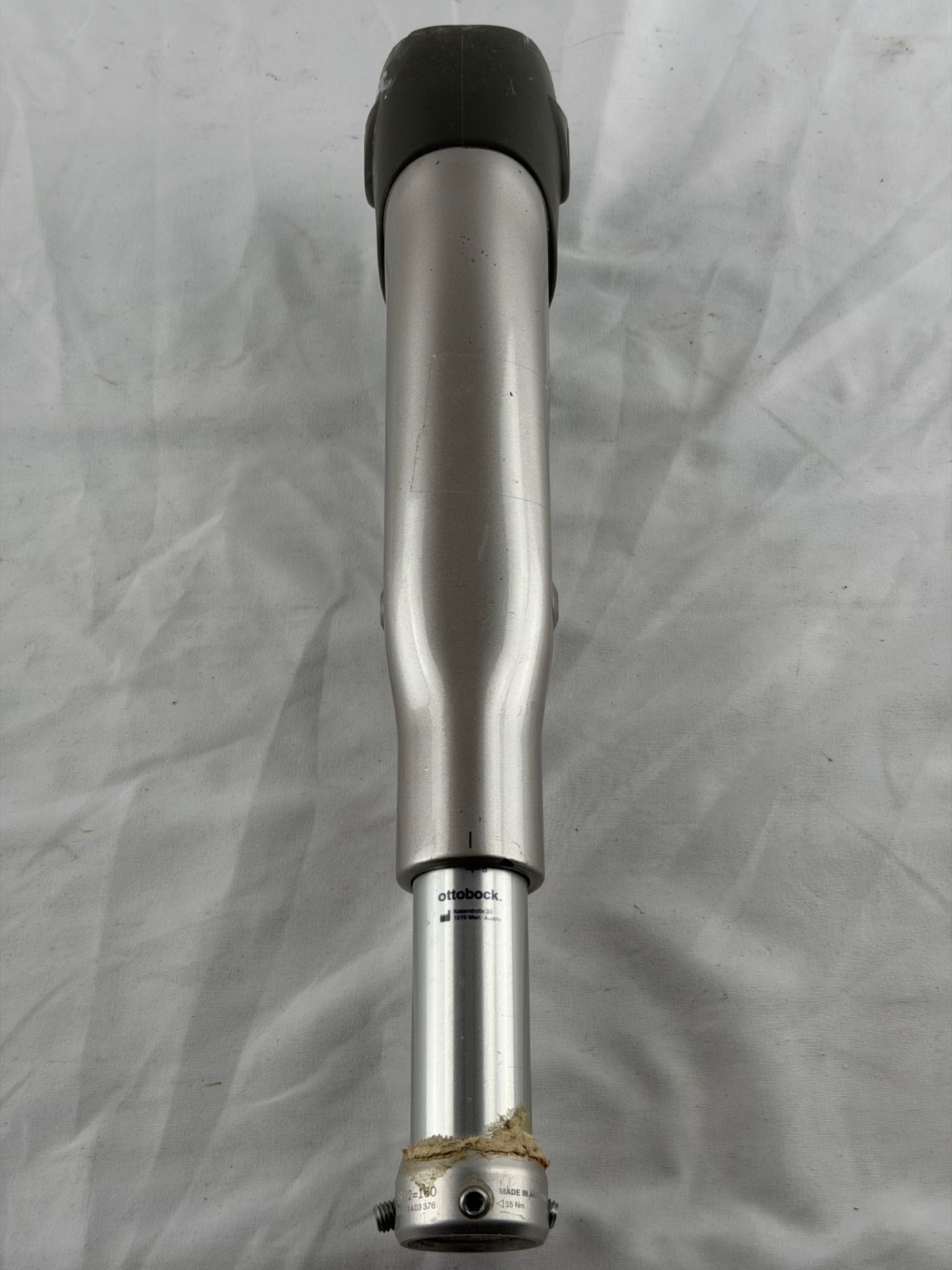 Ottobock C-Leg Compact Prosthetic Knee Joint – Microprocessor Control
