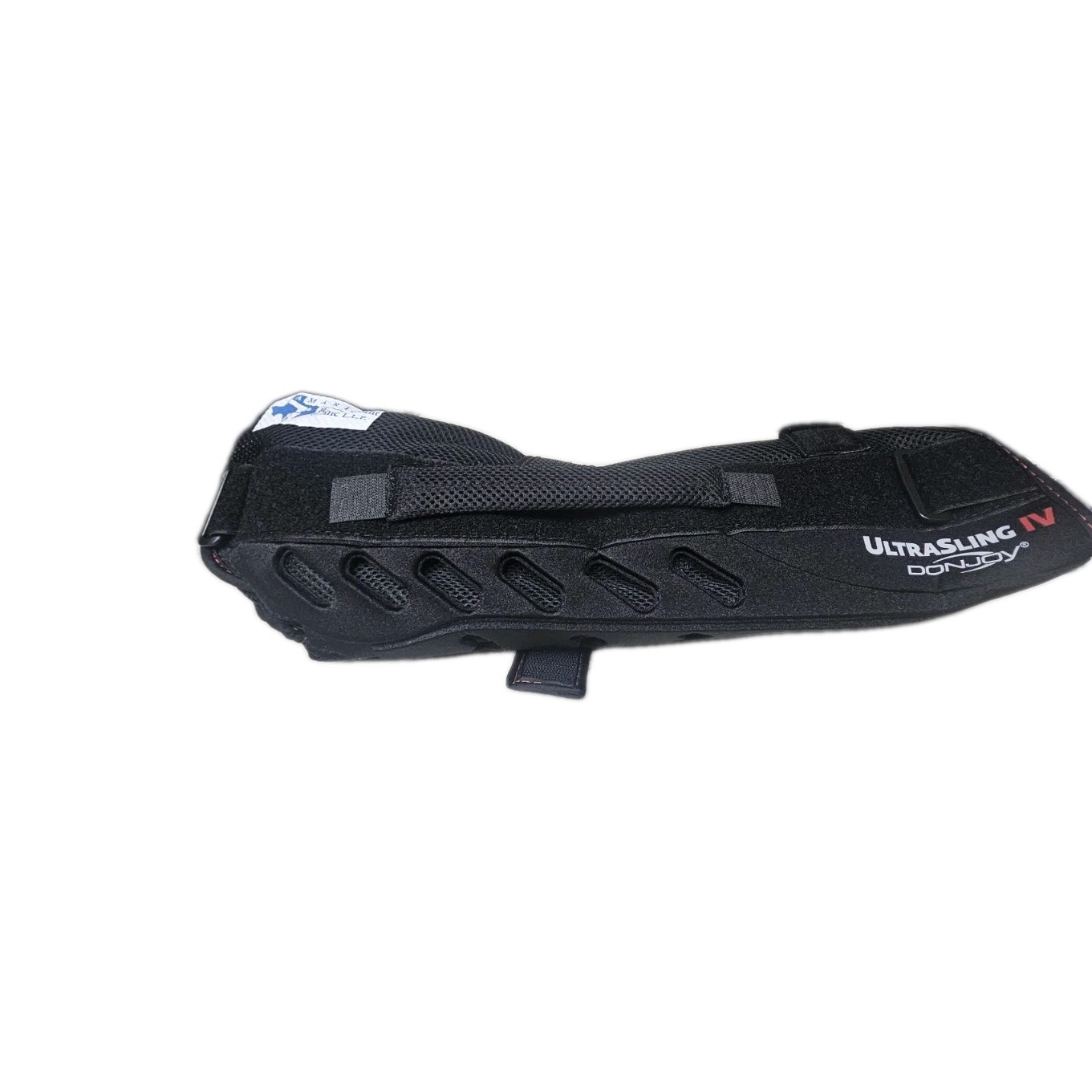 DonJoy 11-0450-4-06000 ULTRASLING VIL, L Black, Large C-420204