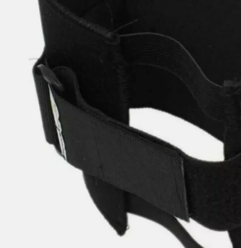 2 Pack BeActive Plus AS SEEN ON TV Pressure Point Brace Relieve Acupressure Leg