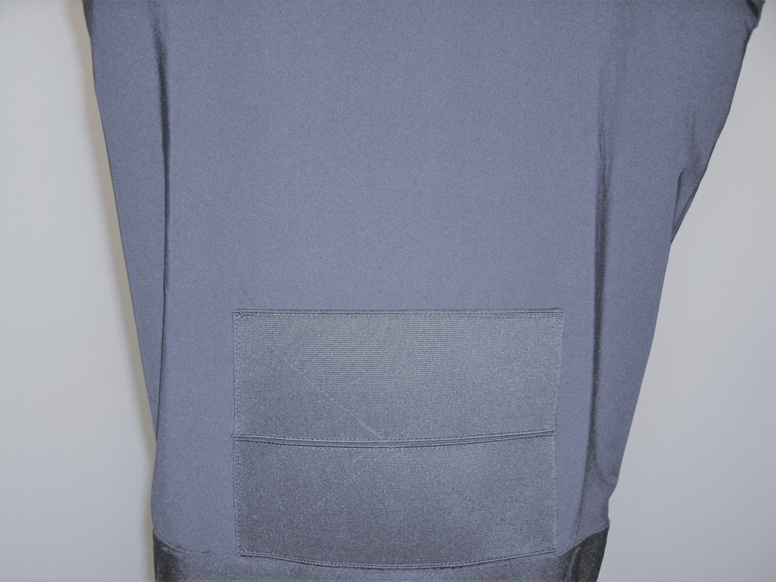 Full Back Brace, Shoulders/Shoulder Blade and Posture Support Short Sleeve Vest