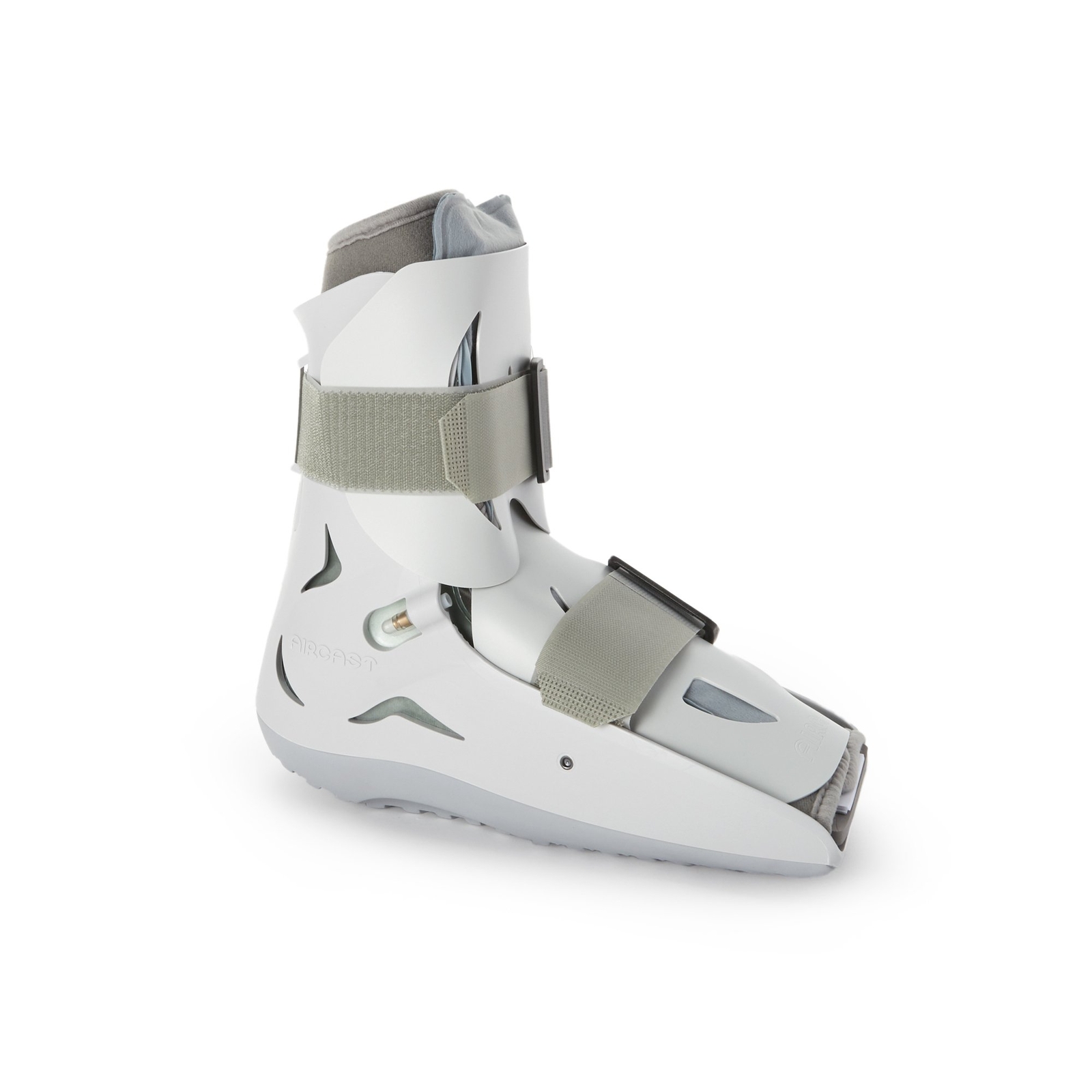 DJO Aircast Air Walker Boot SP Walker Pneumatic Adult Large Short -01A-L