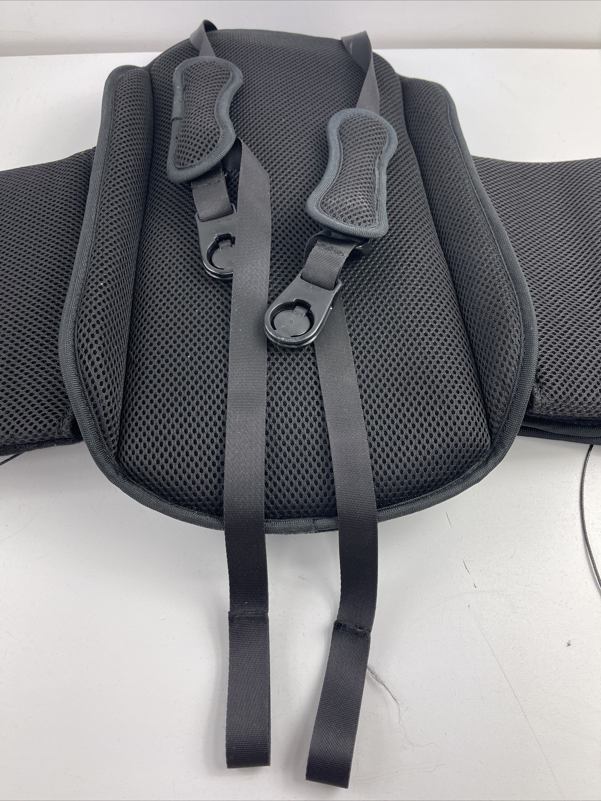 Aspen Acute LSO Adjustable Back Brace, One Size Missing Chest Plate