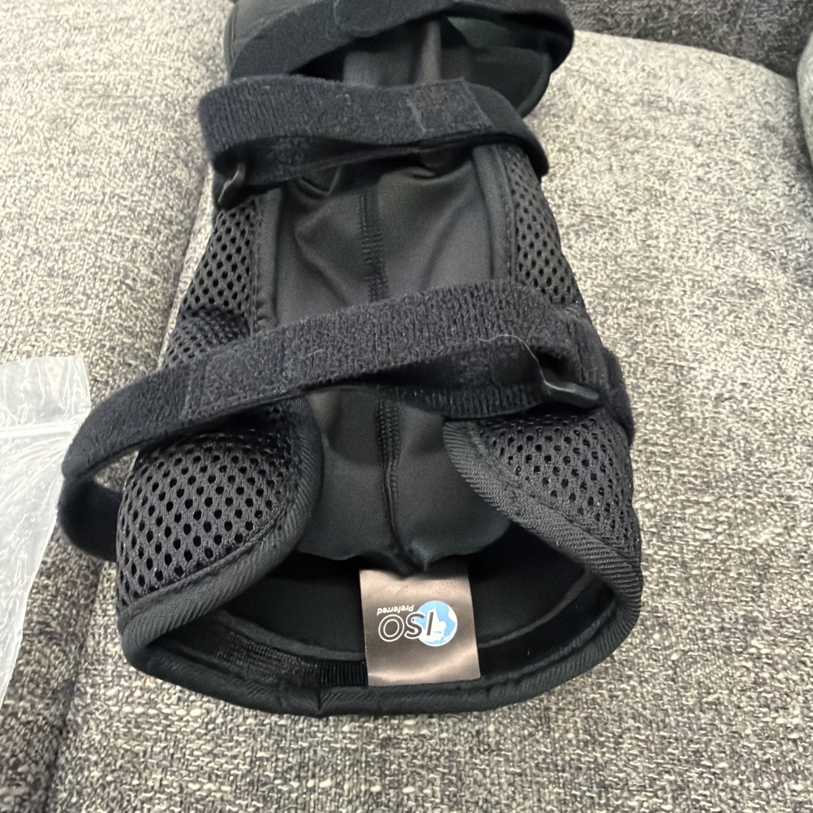 Universal ISO WR301 preferred wrist splint neutral position stabilizer brace