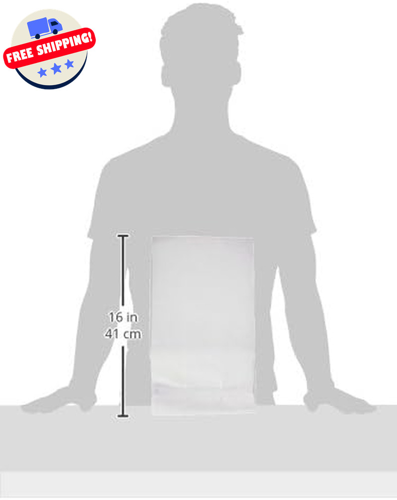 Elastic Abdominal Binder – 9″ 3-Panel – Universal – 45″ – 62″ Large Size L