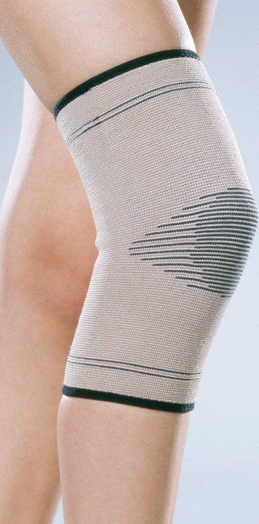KNEE SUPPORT BRACE S,M,L,XL Tennis/Golf/Sports NanoBamboo LatexFree