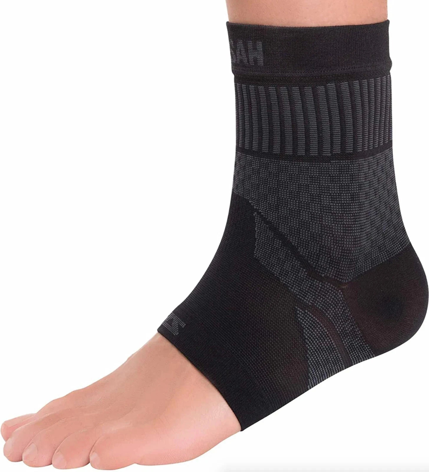 Zensah UNISEX SINGLE Ankle Support Compression Ankle Sleeve