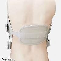 Medi USA TLSO Jewett Hyperextension Back Brace LARGE