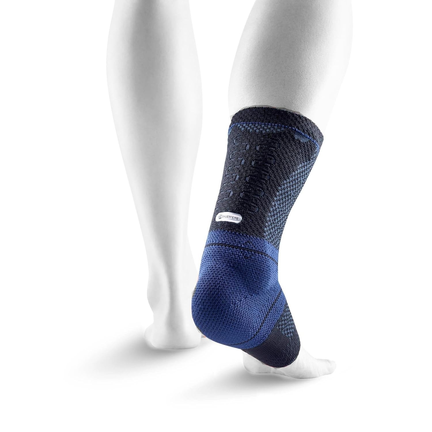 AchilloTrain Ankle Brace – Achilles Tendon Support, Size 4