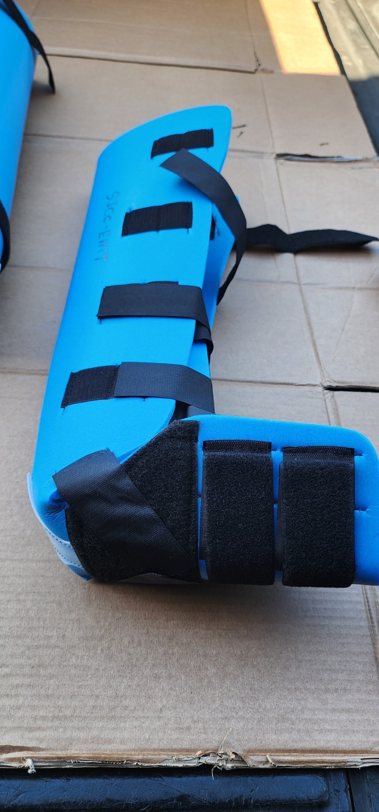 Used Medspec Prosplint Assortment