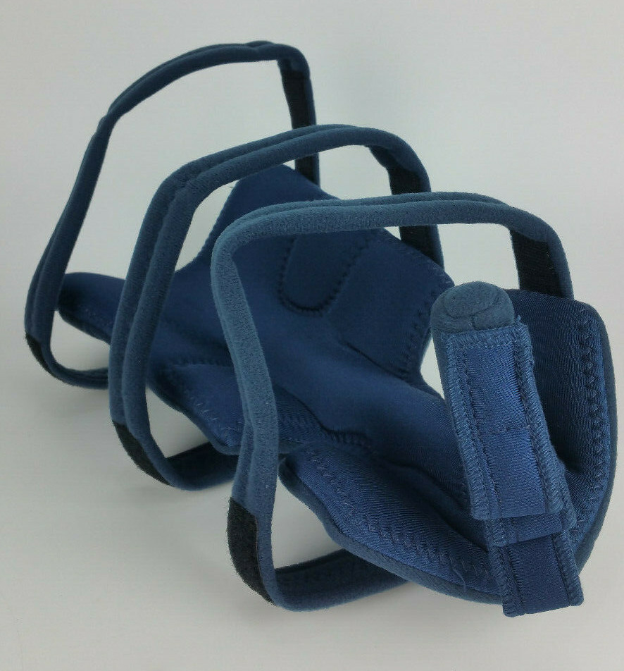 NEW Vertaloc Performance Wrist Brace Universal Size Healing Support VL307PWB
