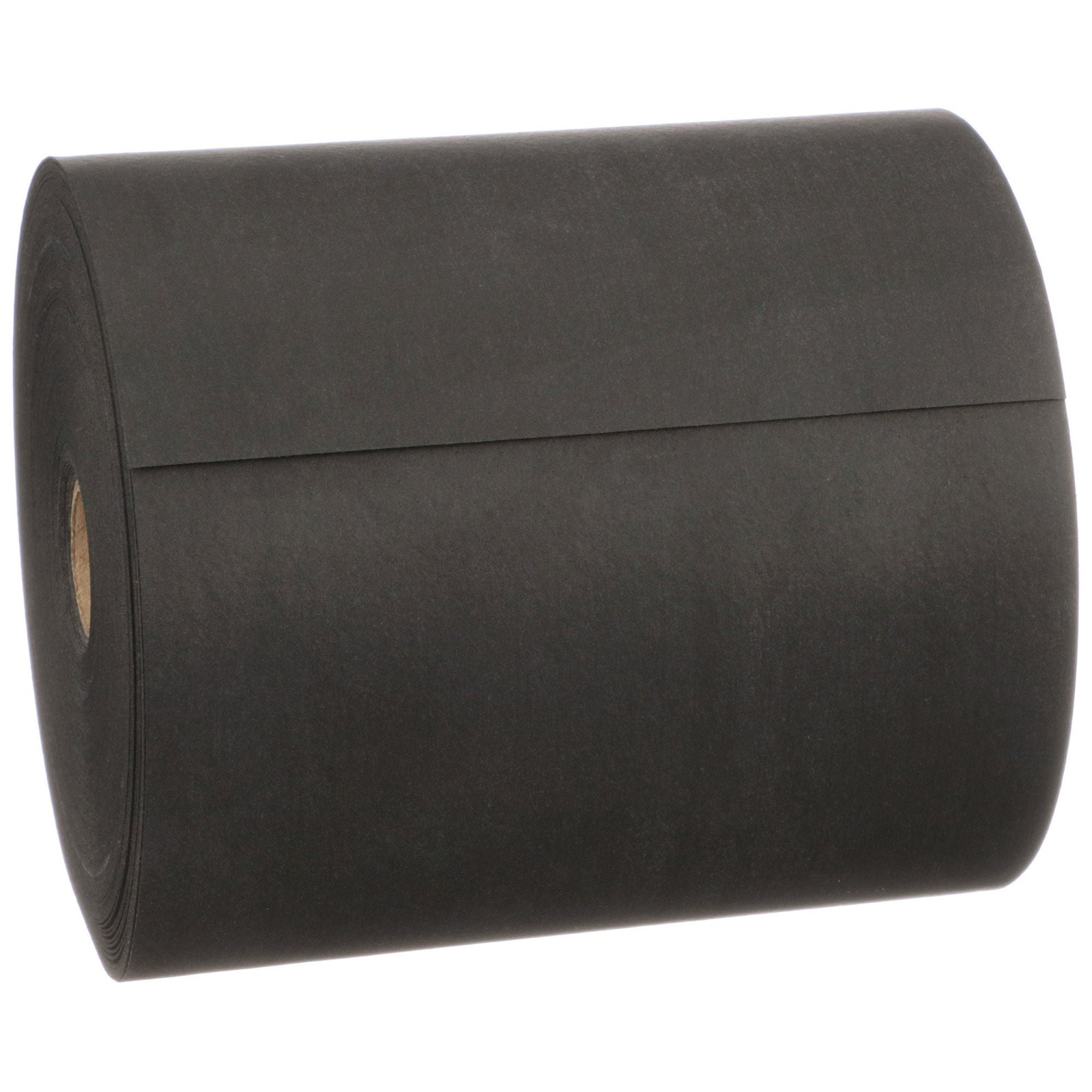 McKesson CanDo Exercise Resistance Band Black X-Heavy Resistance 5″ x 25 Yd 1