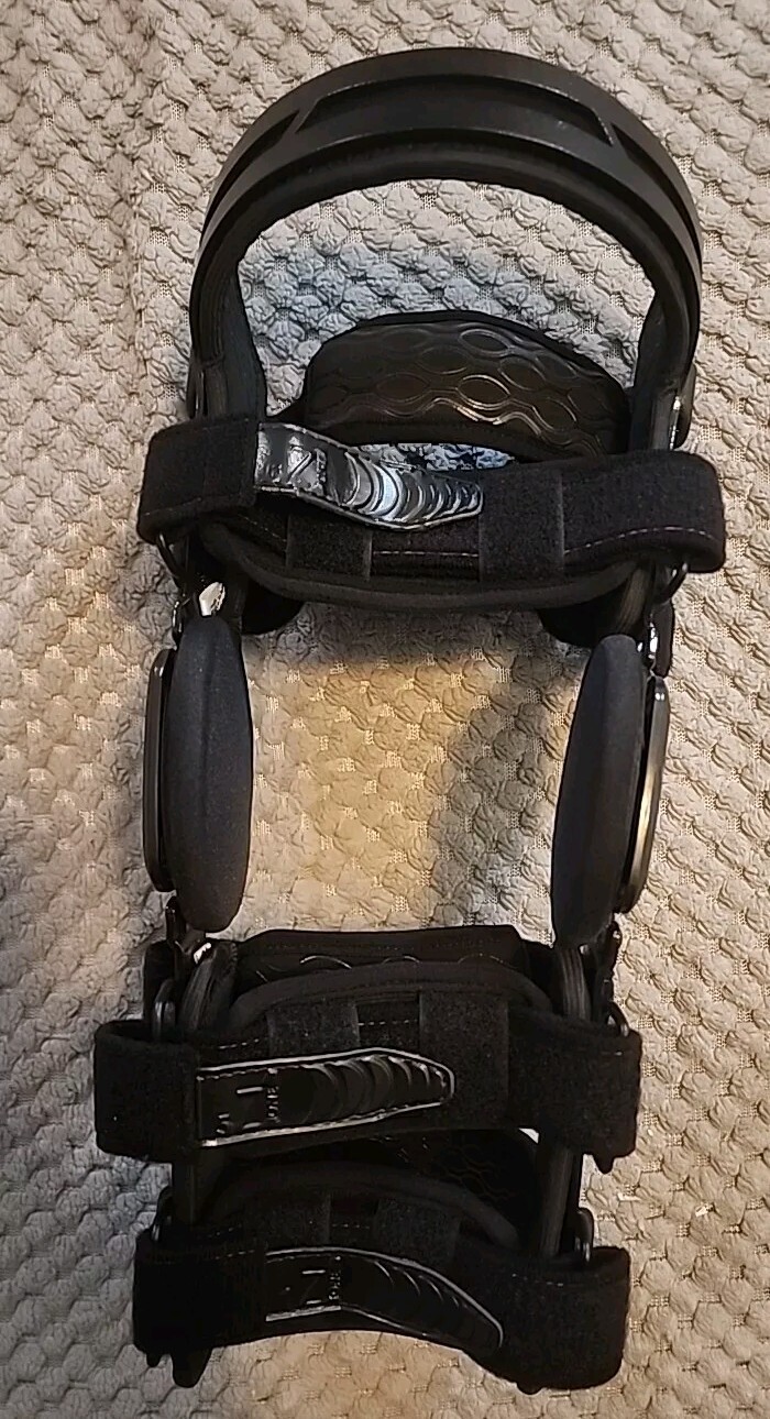 Z1 K6 Hinged Dezire Knee Orthosis Brace Support for Arthritis Pain And More