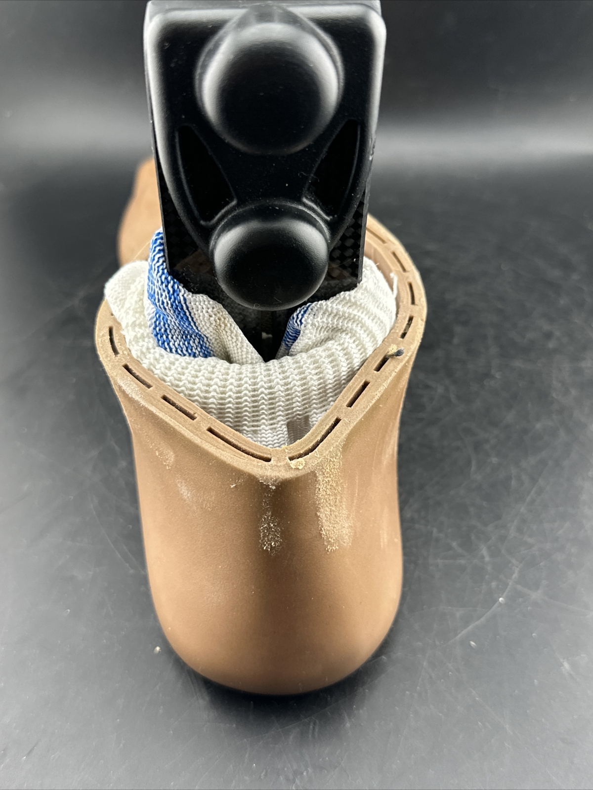 ossur vari-flex prosthetic foot. size 29. category 7. Variflex Prosthetic Foot.