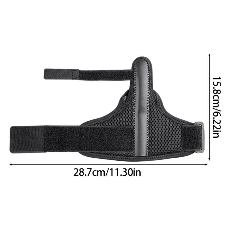 Thumb Support Adjustable Thumb Brace Wrist Support for Right and Left Hand