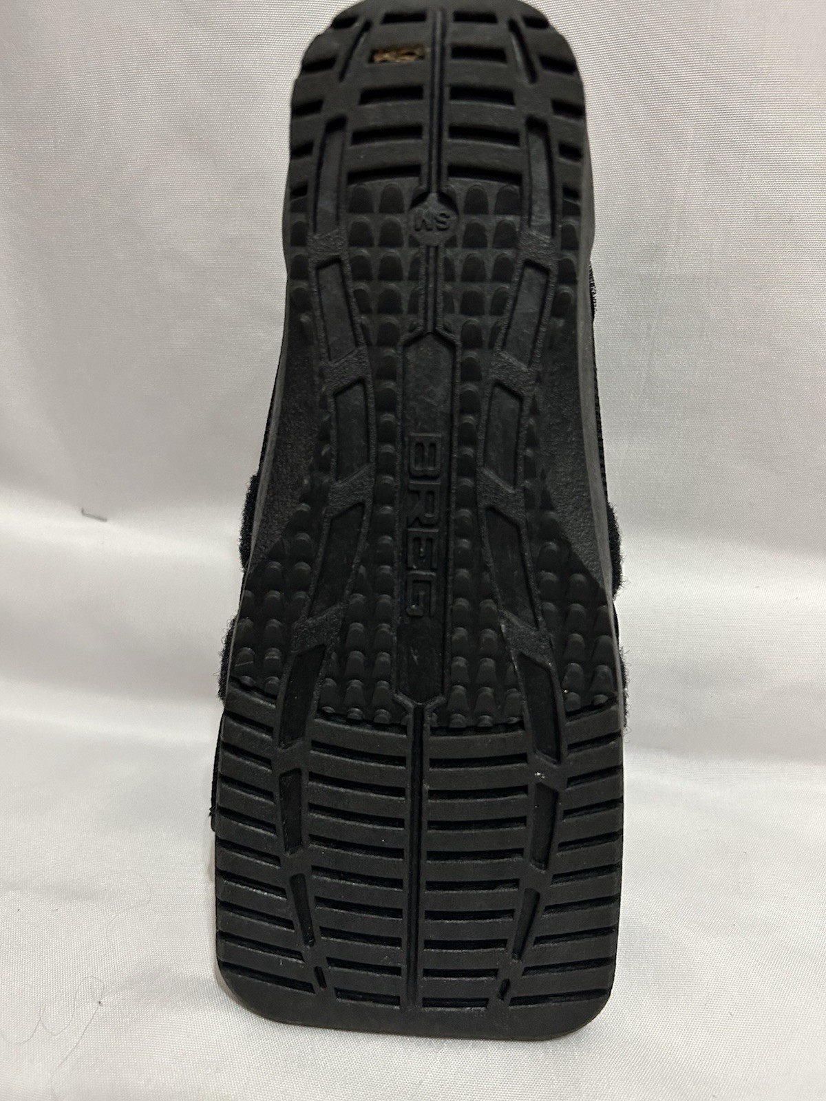 Breg Square Toe Post Op Shoe Medium Foot Brace Boot PostOp
