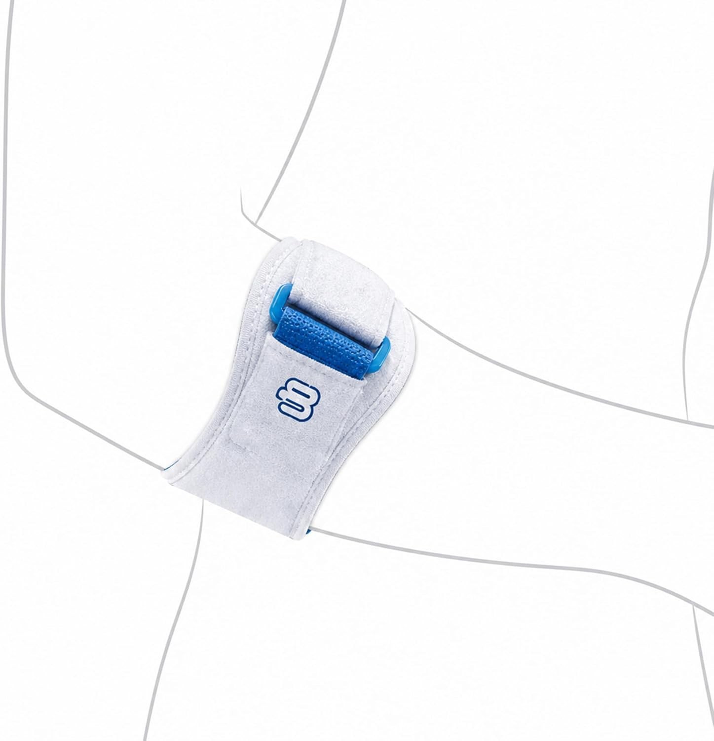 EpiPoint – Elbow Strap – Stabilizing Supports for Elbow Pain, Swelling and In…