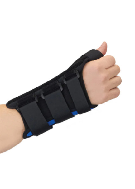 Medi Protect Thumb Splint Brace LEFT REGULAR 83350