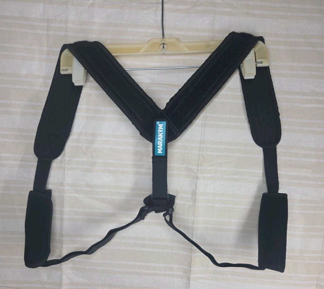 Marakym Posture Corrector Only (see description)