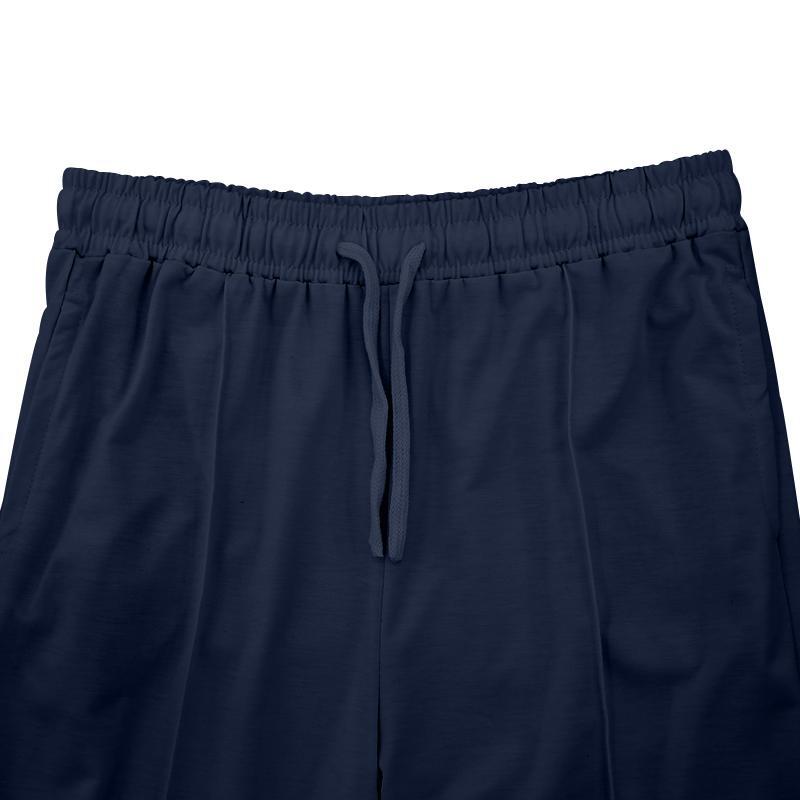 Pantalones Deportivos Largos Para Hombres Chándal De Correr Culturismo Moda Gym