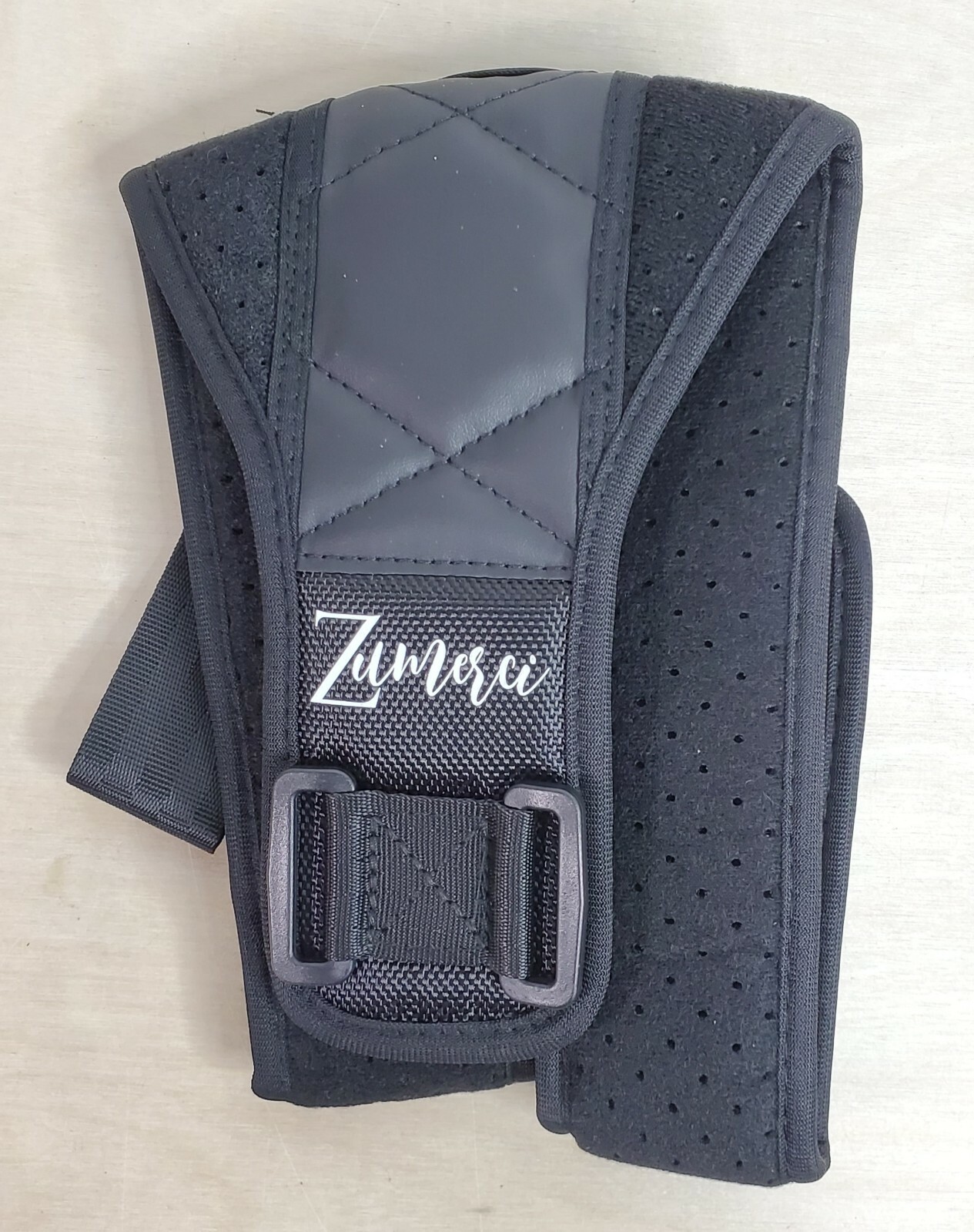 Posture Corrector Straight Shoulder Holder Support Brace Easy Use Lightweight