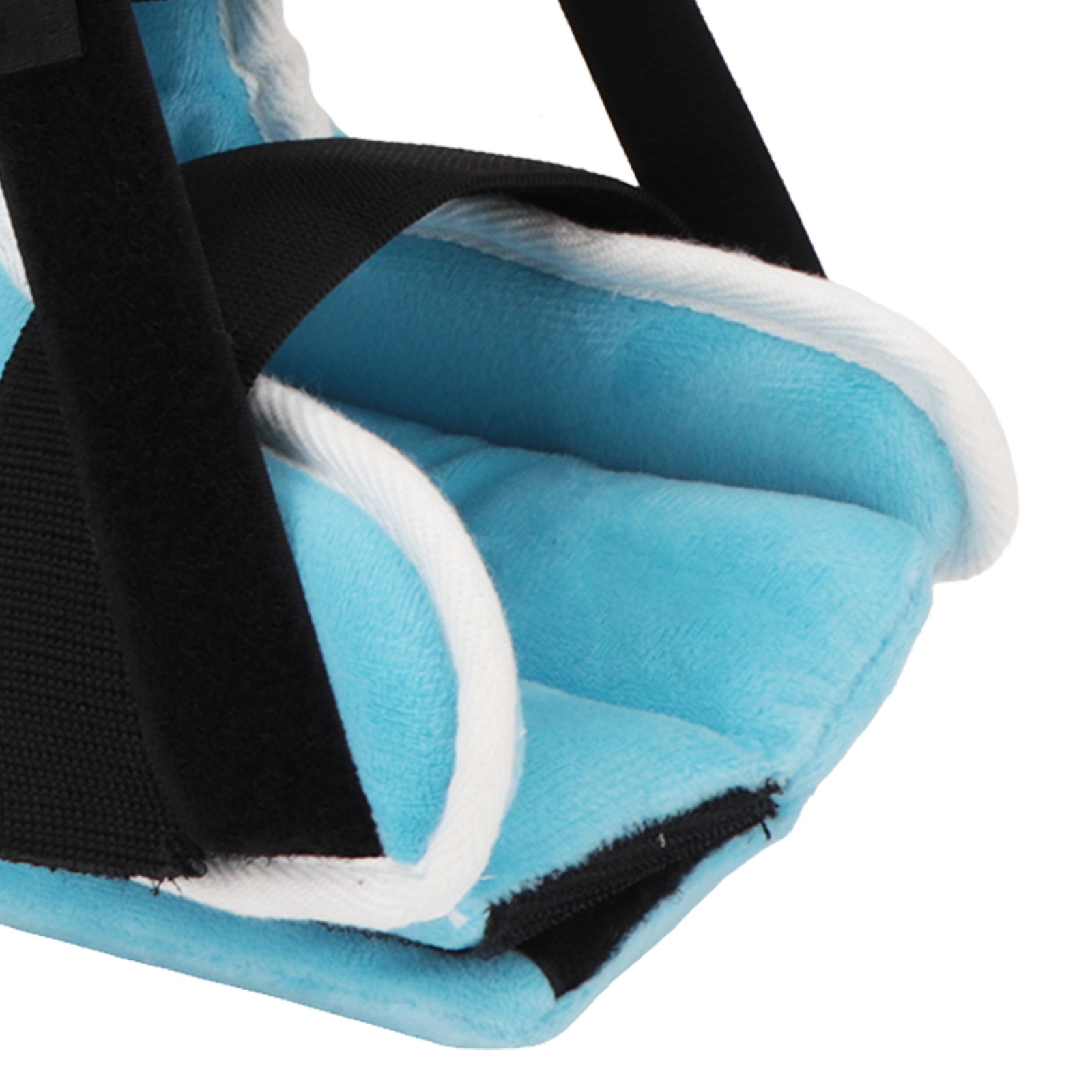 Drop Foot Heel Protector Pressure Relieving Soft Adjustable Prevent Bedsore ☆