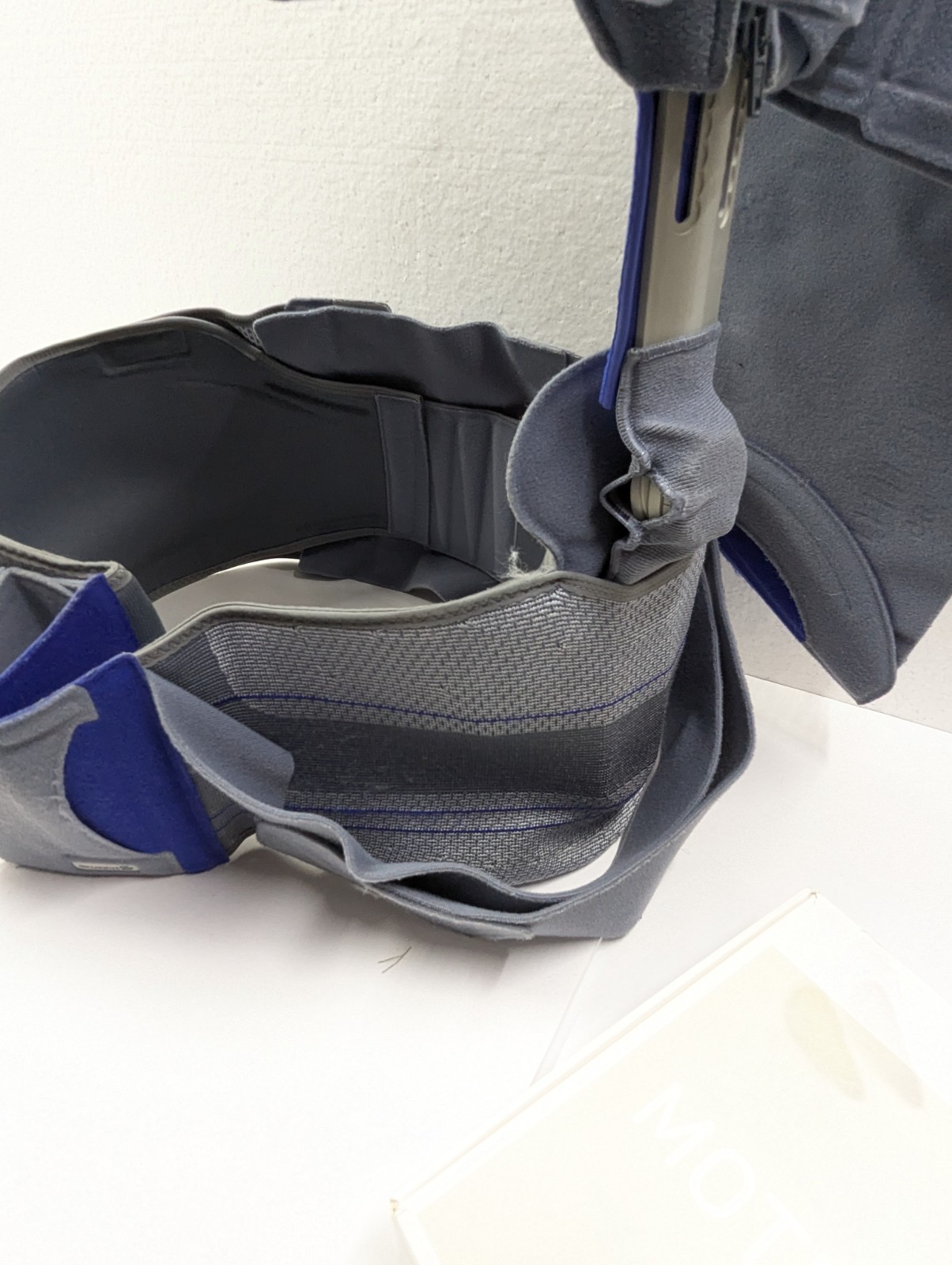 SofTec® Coxa Hinge Angulate (Women) Titan Hip Brace Bauerfeind
