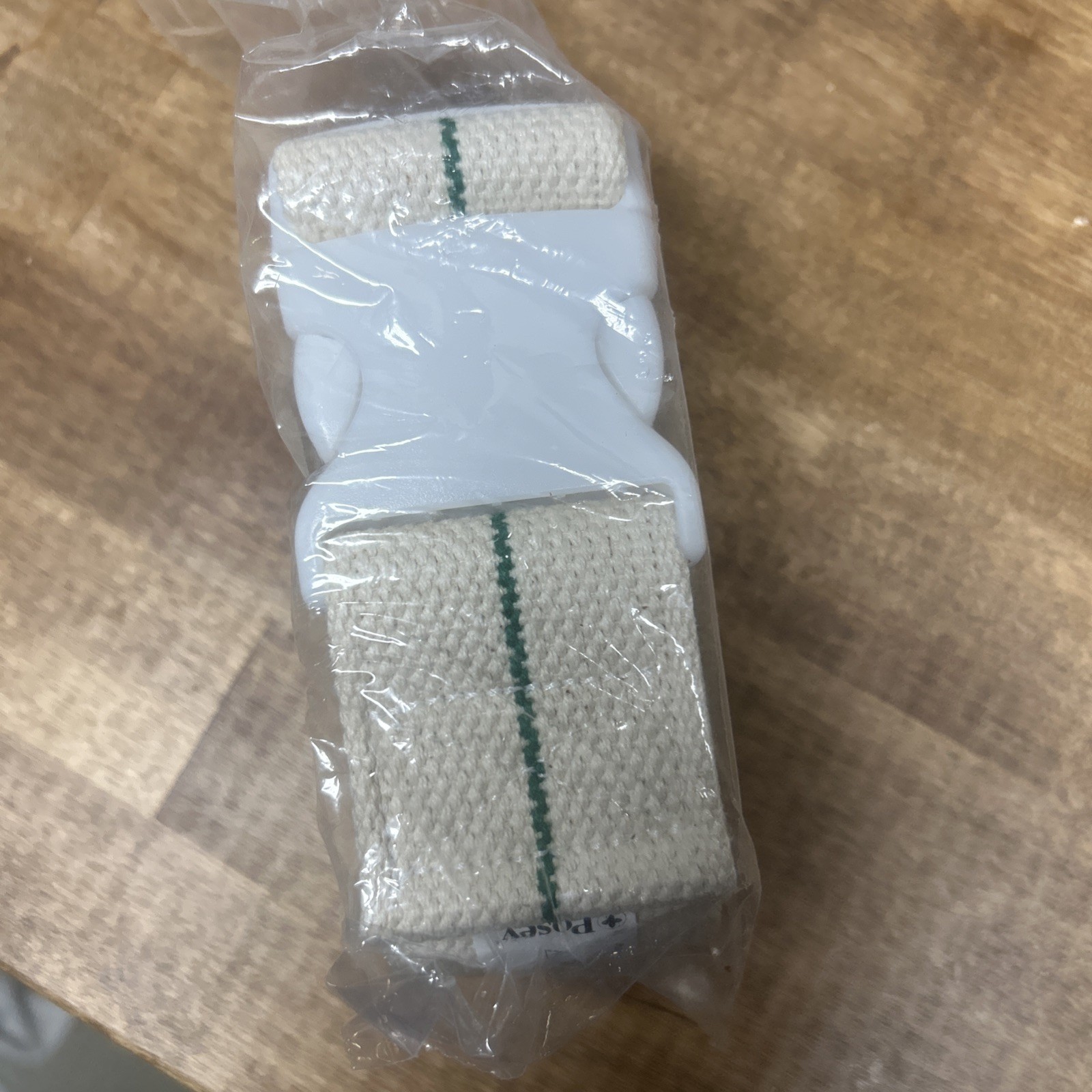 Posey Gait Belt 62 Inch Length