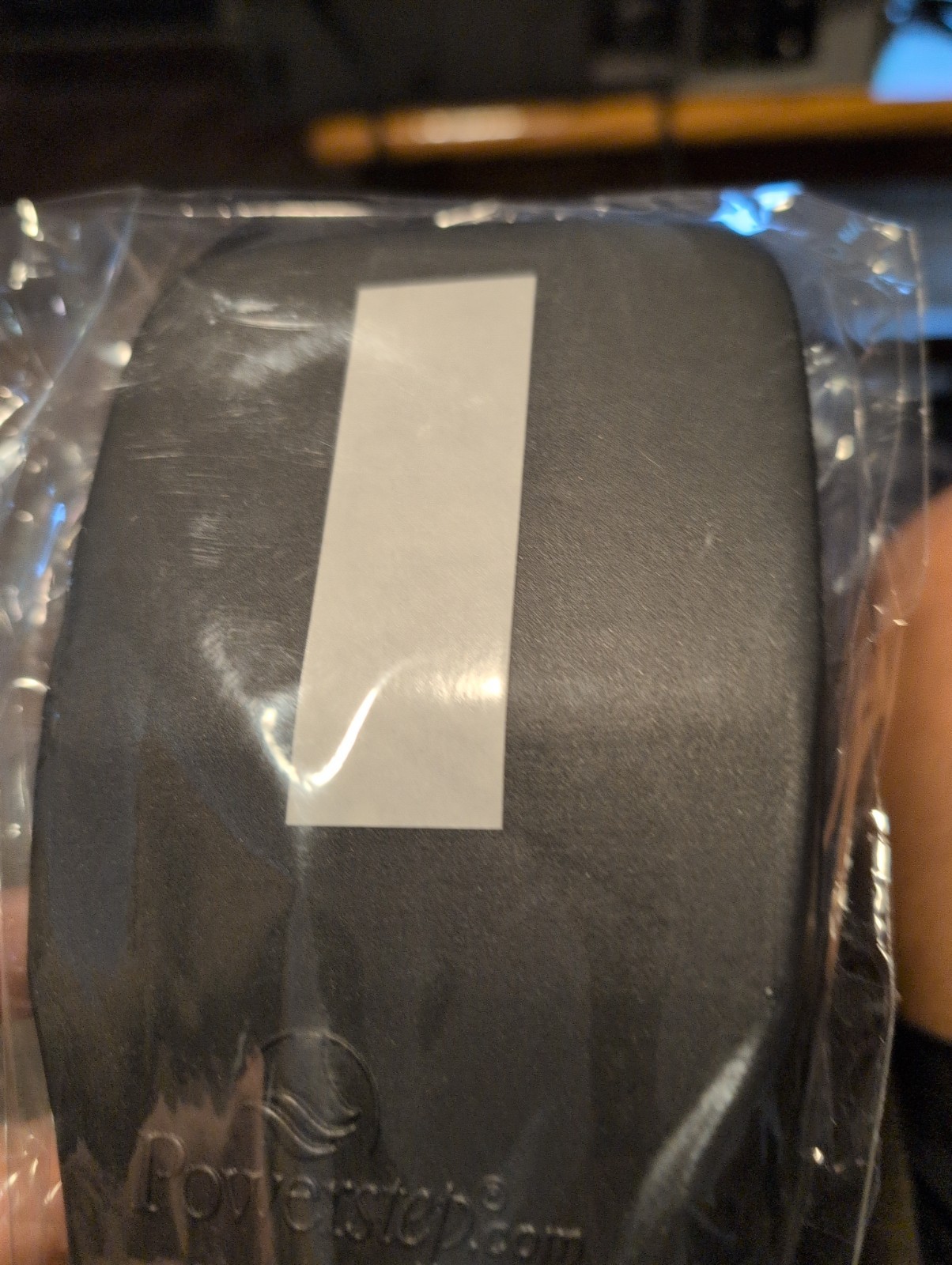 Powerstep 7590-02wm Contoured Post-op Insert Women’s Md Rt 8-9 New Sealed
