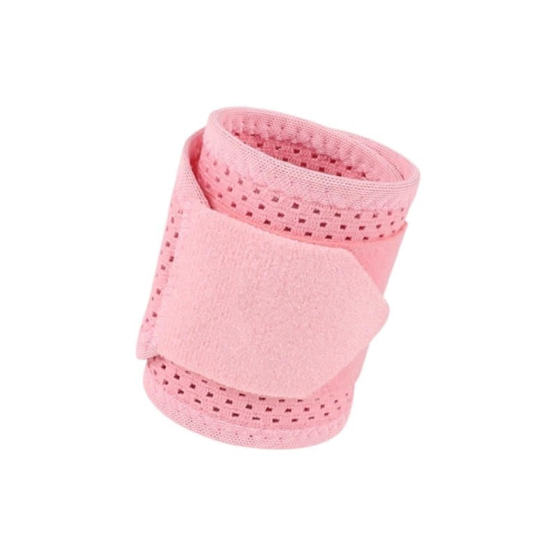 Flexible Sports Wristband for Gym Training Badminton Fitness Various Activity