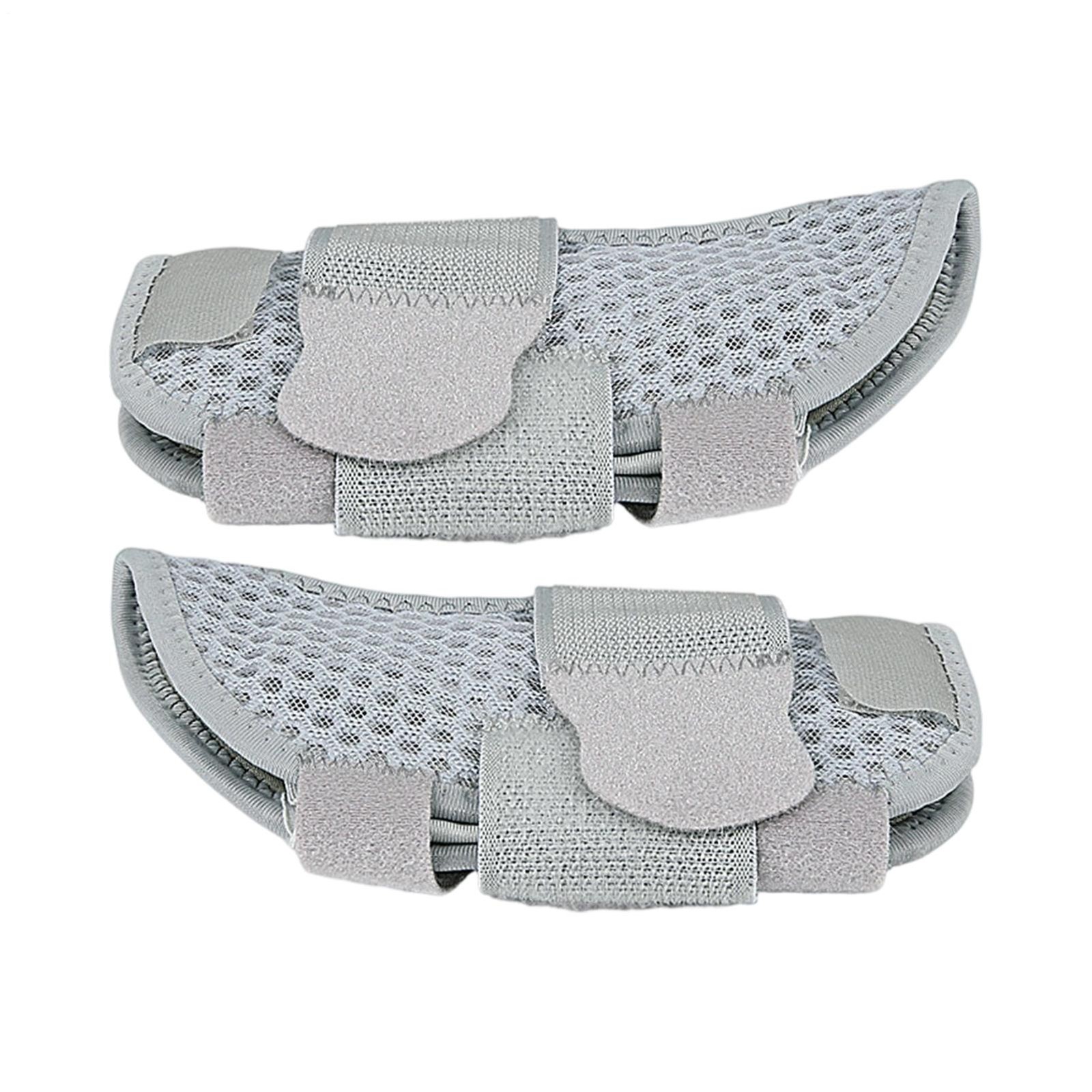 NEW Wrist Brace For Carpal Tunnel – Adjustable Night Support Brace With Splints