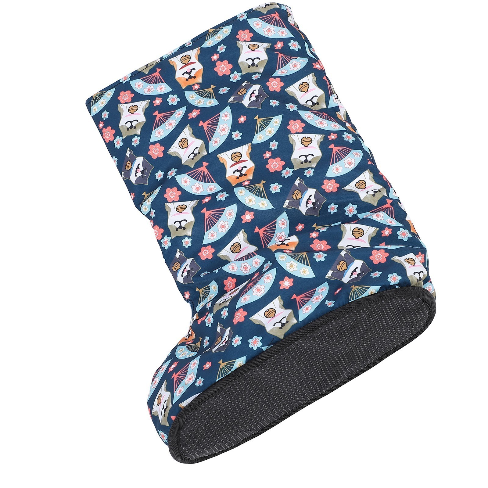 Walking Boot Protector Cover Washable Non Slip Easy To Clean Soft Plaster Foot