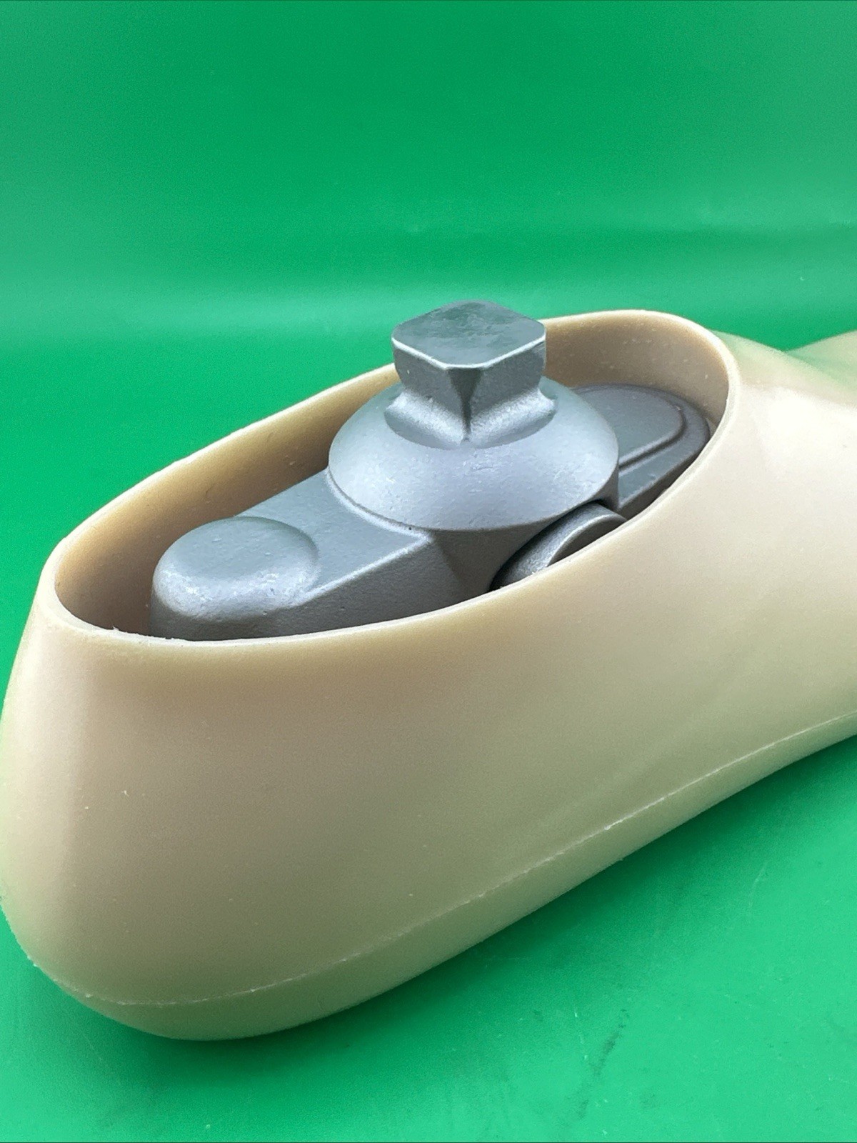 single axis prosthetic foot, left & right, sizes 22-28cm, new, Prosthetic Feet