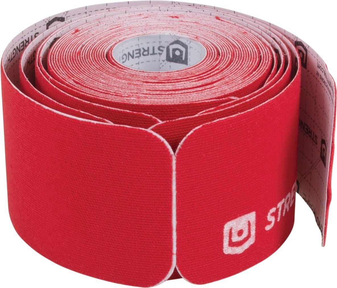 StrengthTape Kinesiology Tape | 5M | 16.4 Ft | PreCut