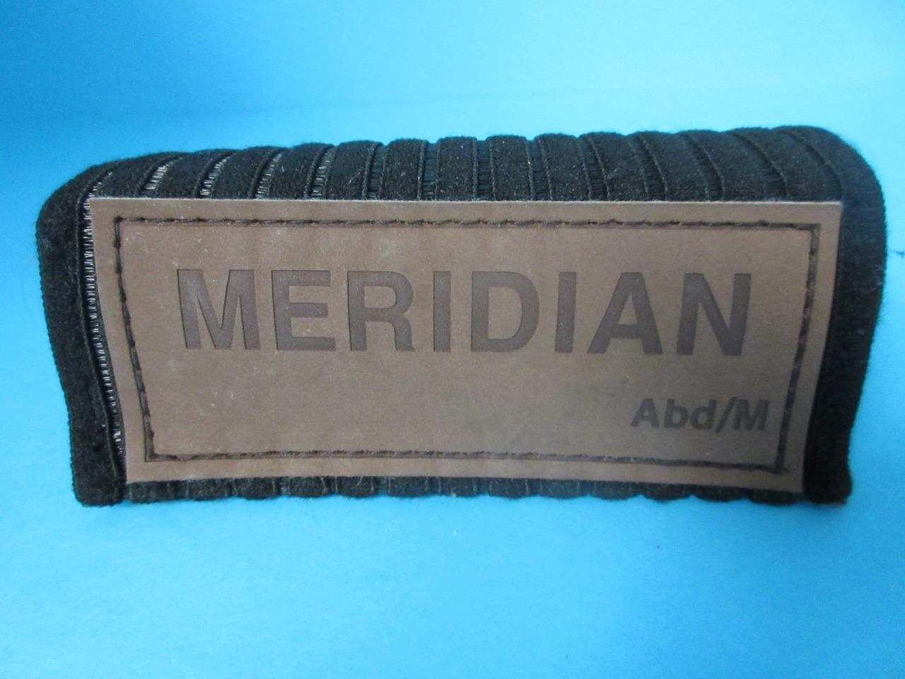 ABD/M MEDIUM ABDOMINAL BAND/WRAP FROM/FOR MERIDIAN LAPEX BCS 2000P BODY CONTOUR