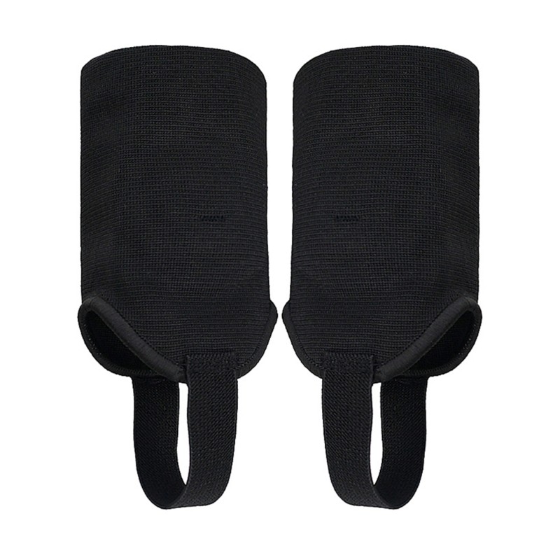 Soccer Ankle Support Pad Soccer Volleyballs Double Side Ankle Protections Pad