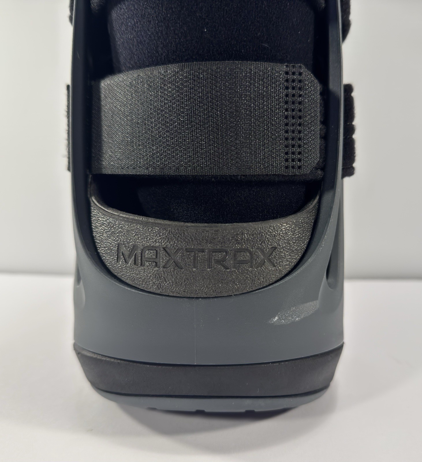 DonJoy Maxtrax II Orthopedic Walking Boot Brace Foot Ankle Support Size Small