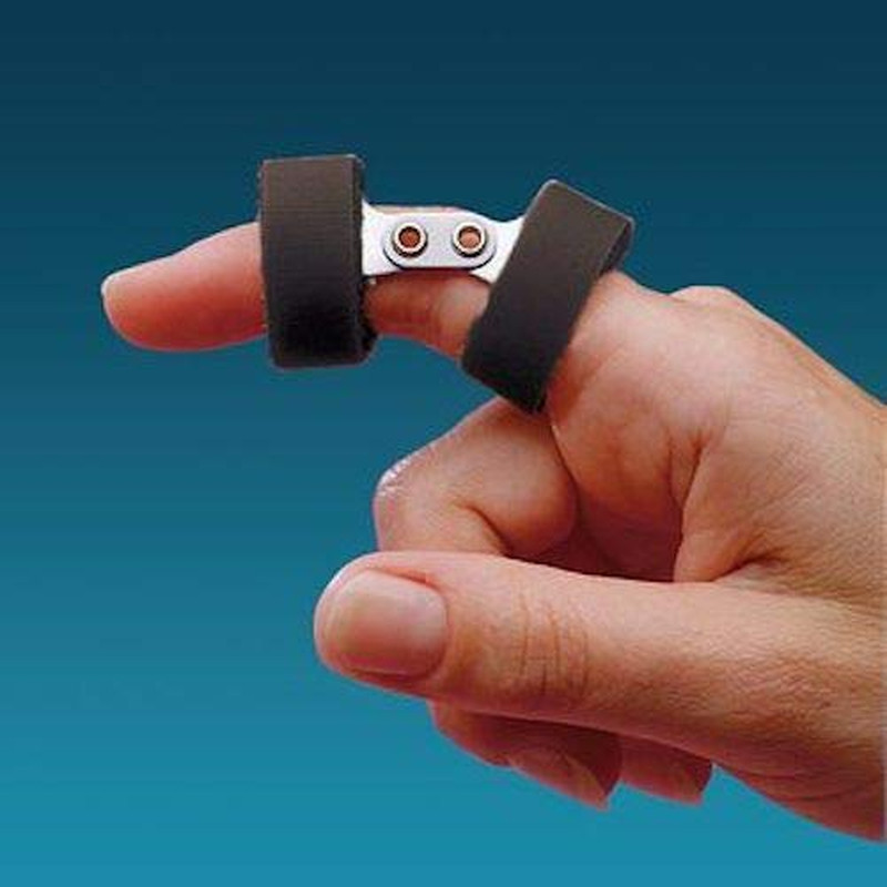 PIP Ligament Repair Splints, Size Medium, PIP Joint Flexion and Extension Brace,
