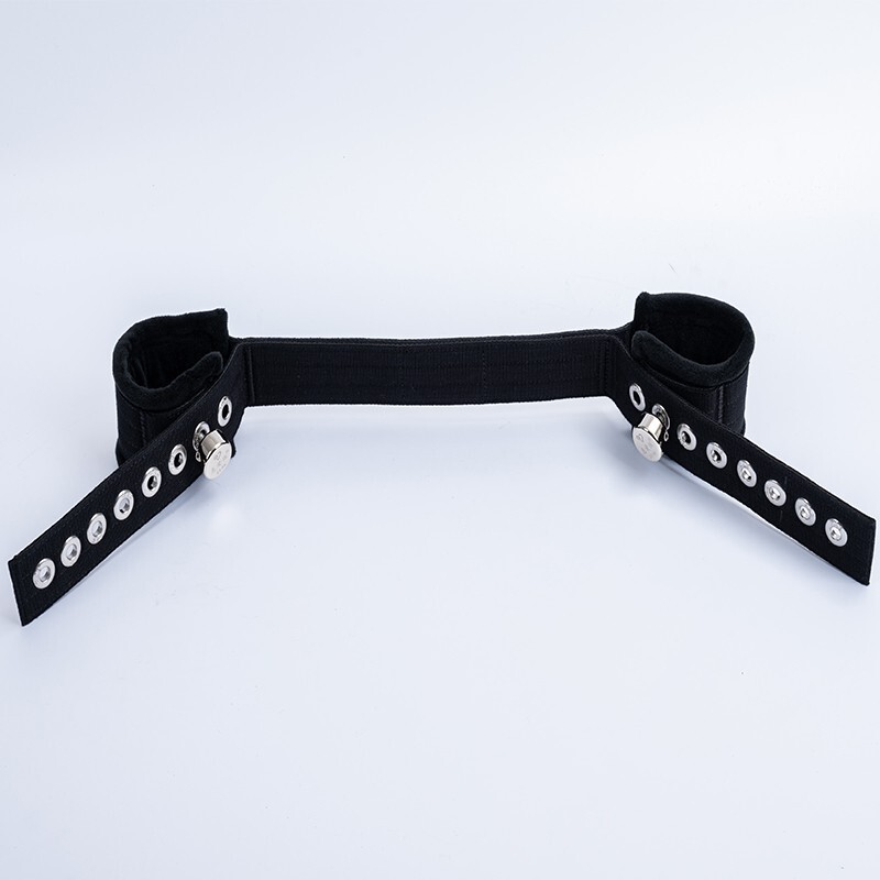 Ankles Feet Standing Magnetic Restraint Belt For Psychiatric Pension Health