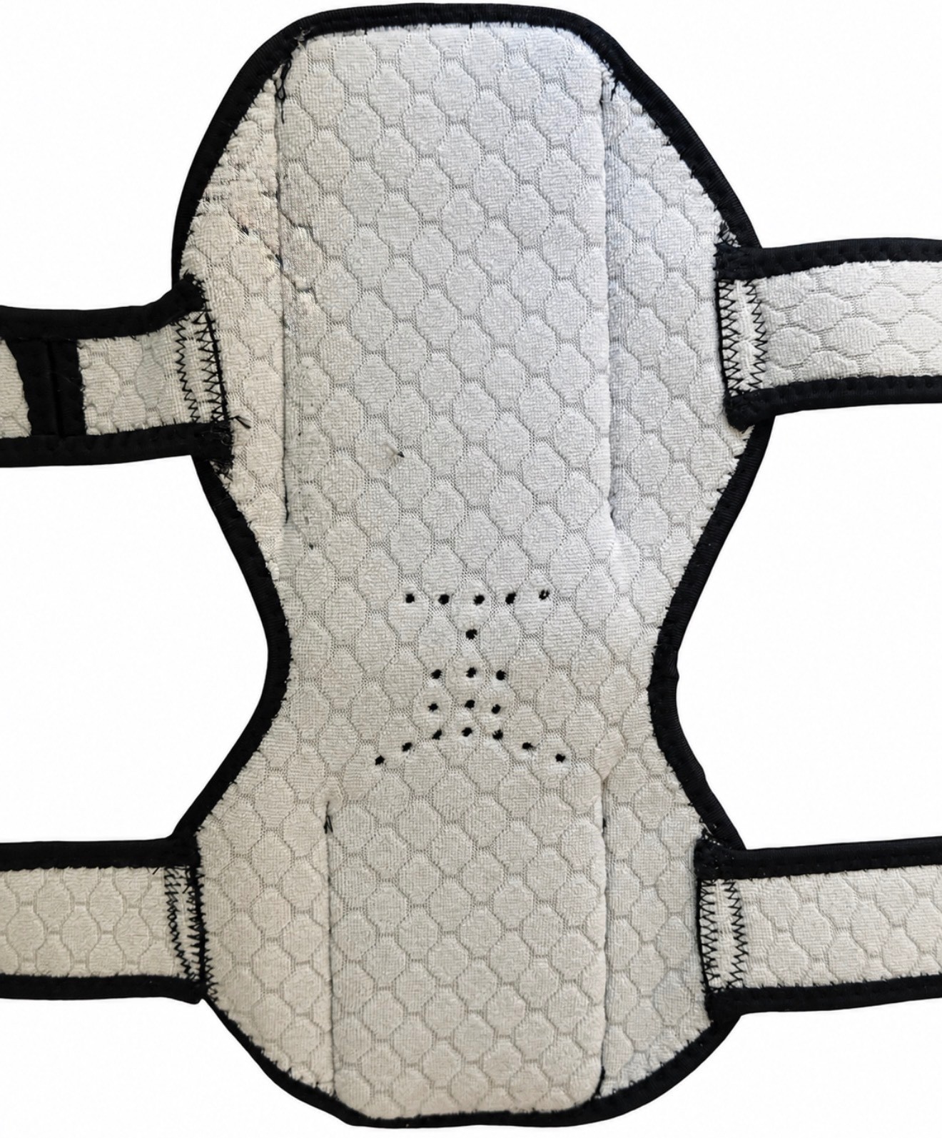 New Open Box NASUS Sports PowerKnee Spring-Loaded Knee Support Brace