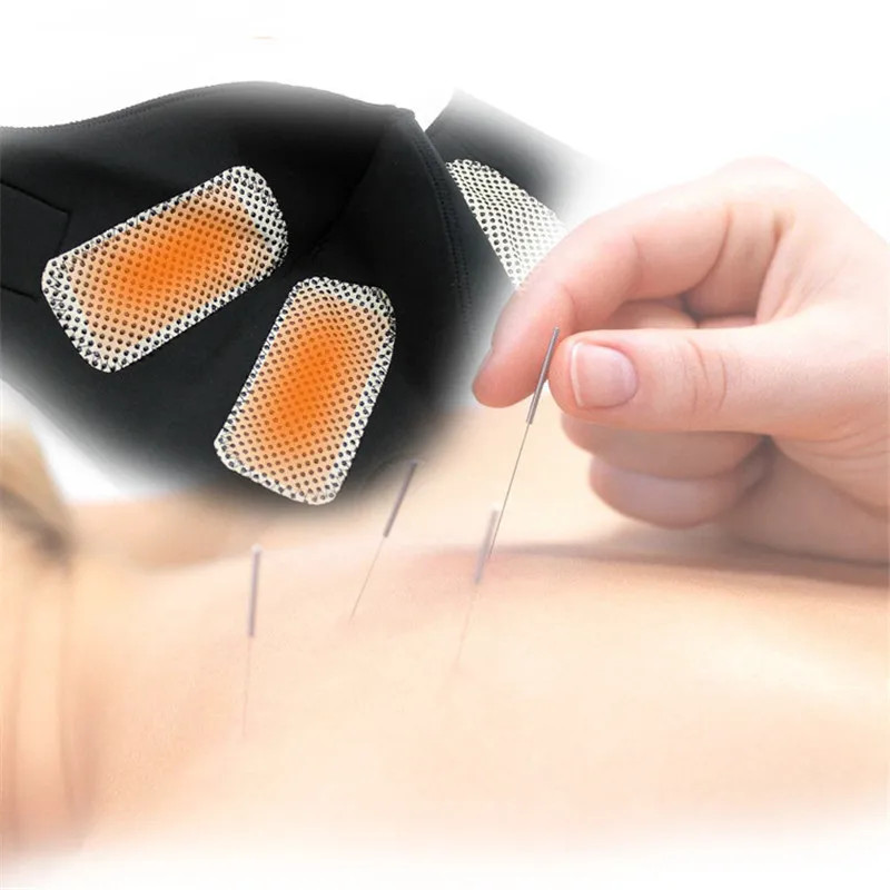 Black Tourmaline Shoulder Brace Self Heating Adjustable Shoulder Warmer Men Wome