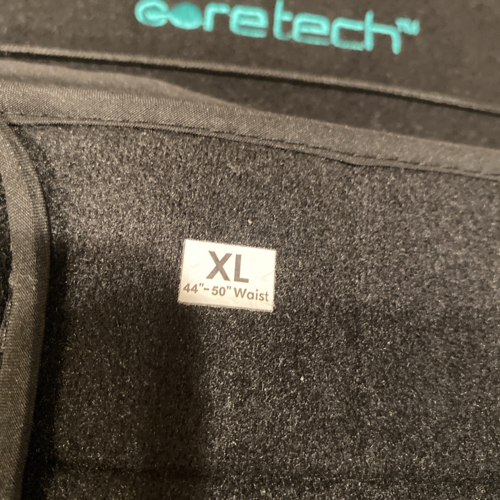 coretech back brace essential 631 LSO brace- New