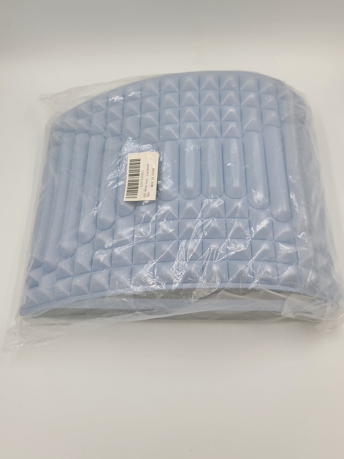 Refresh Neck And Back Stretcher Posture Corrector Lumbar Support