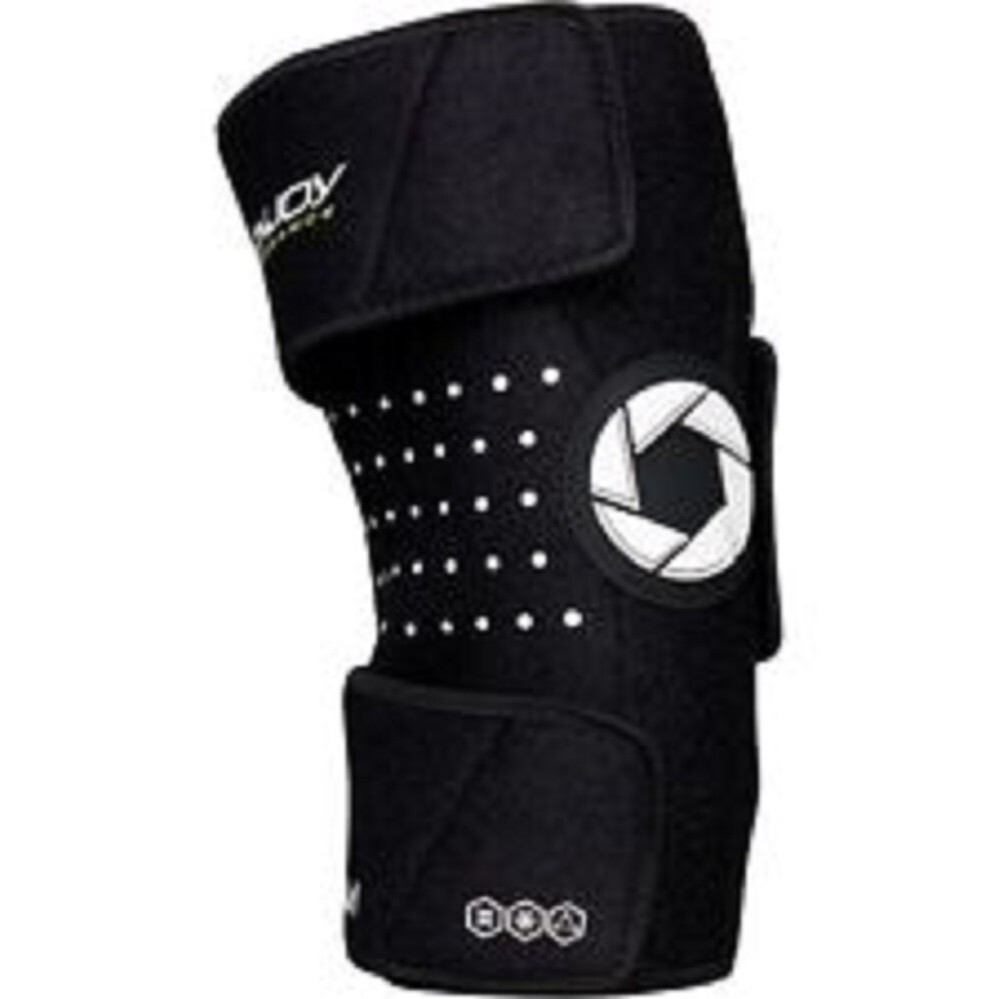 Don Joy Coldform Hot/Cold Therapy Knee Wrap Small/Medium Compressive Knee Wrap