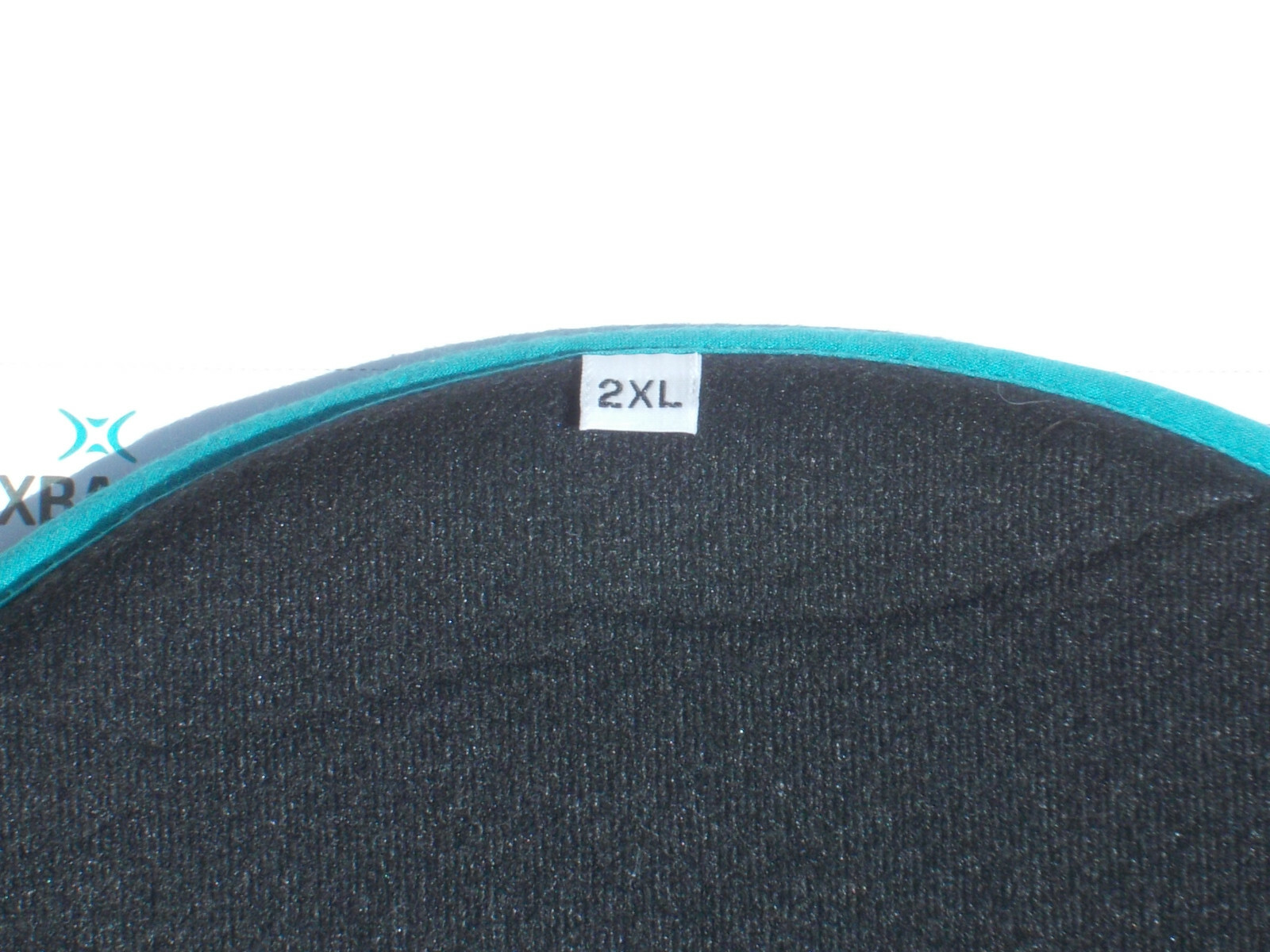 XBACK SOLUTION ES BACK BRACE 2XL MODEL T105 T-9 VERTEBRA SUPPORT LSO PAIN RELIEF