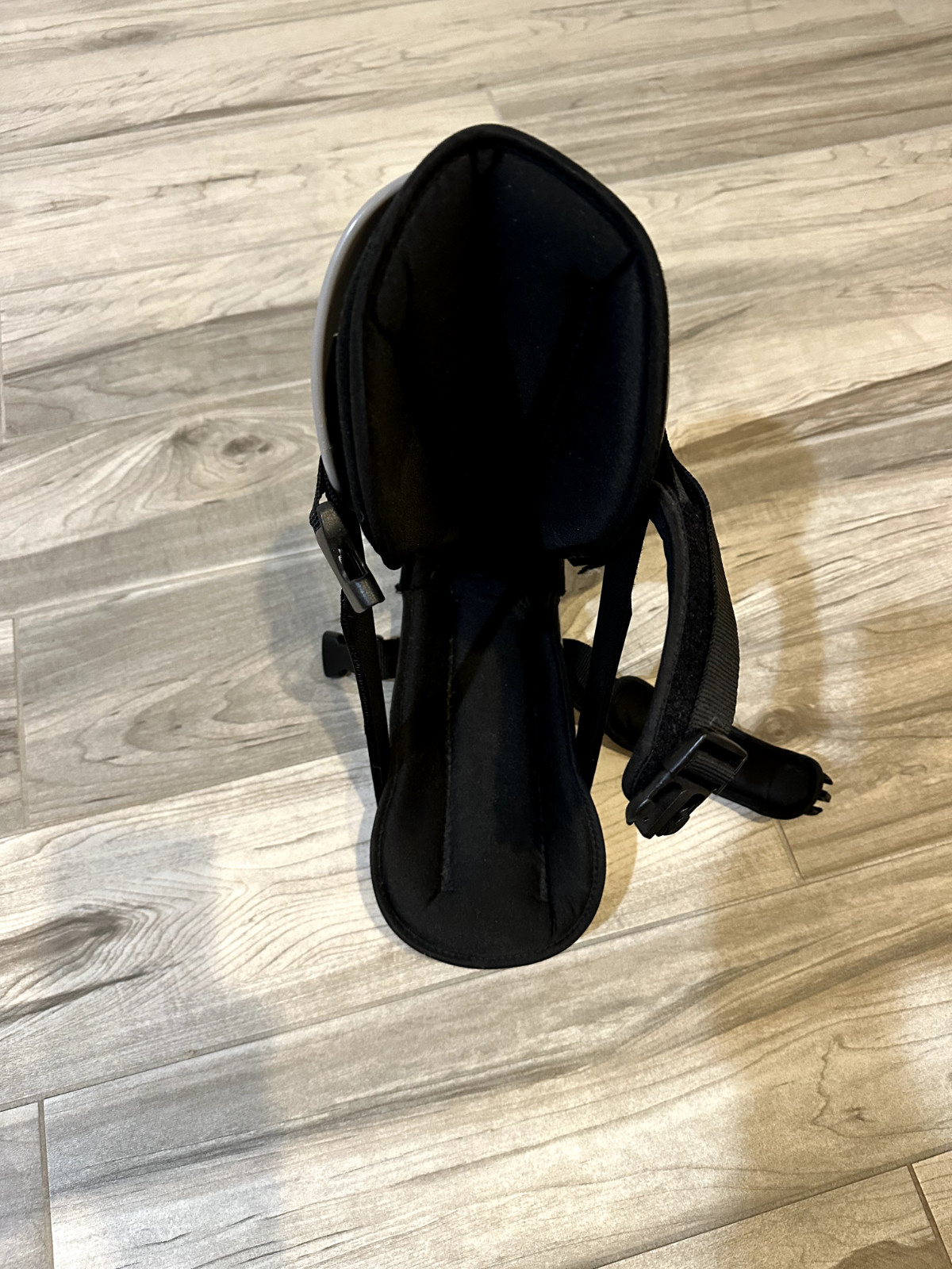 Aircast Walker Brace / Walking Boot – Gray, Size: M