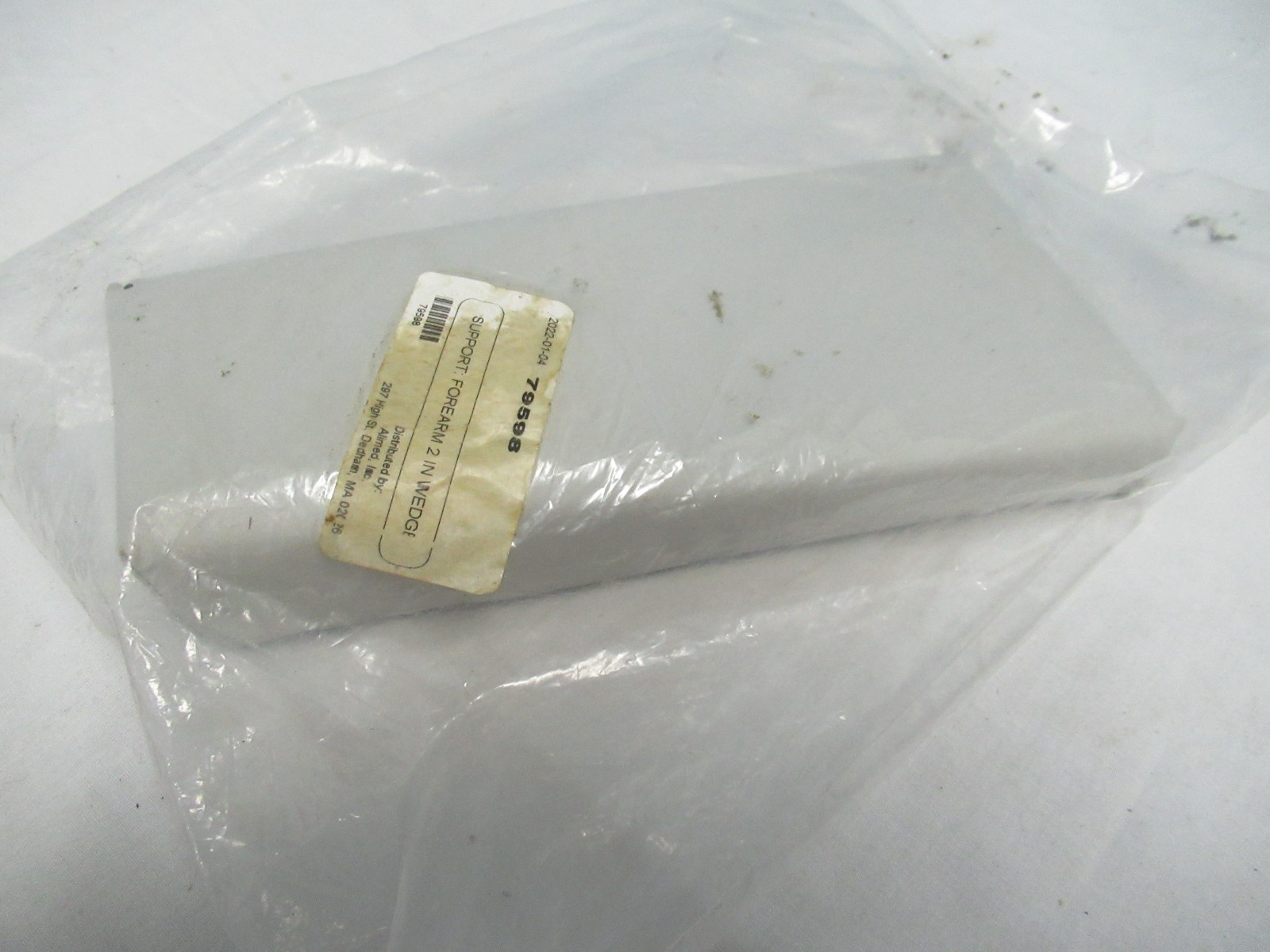 Wedge-Ease Forearm Support 2″ Wedge (P3)