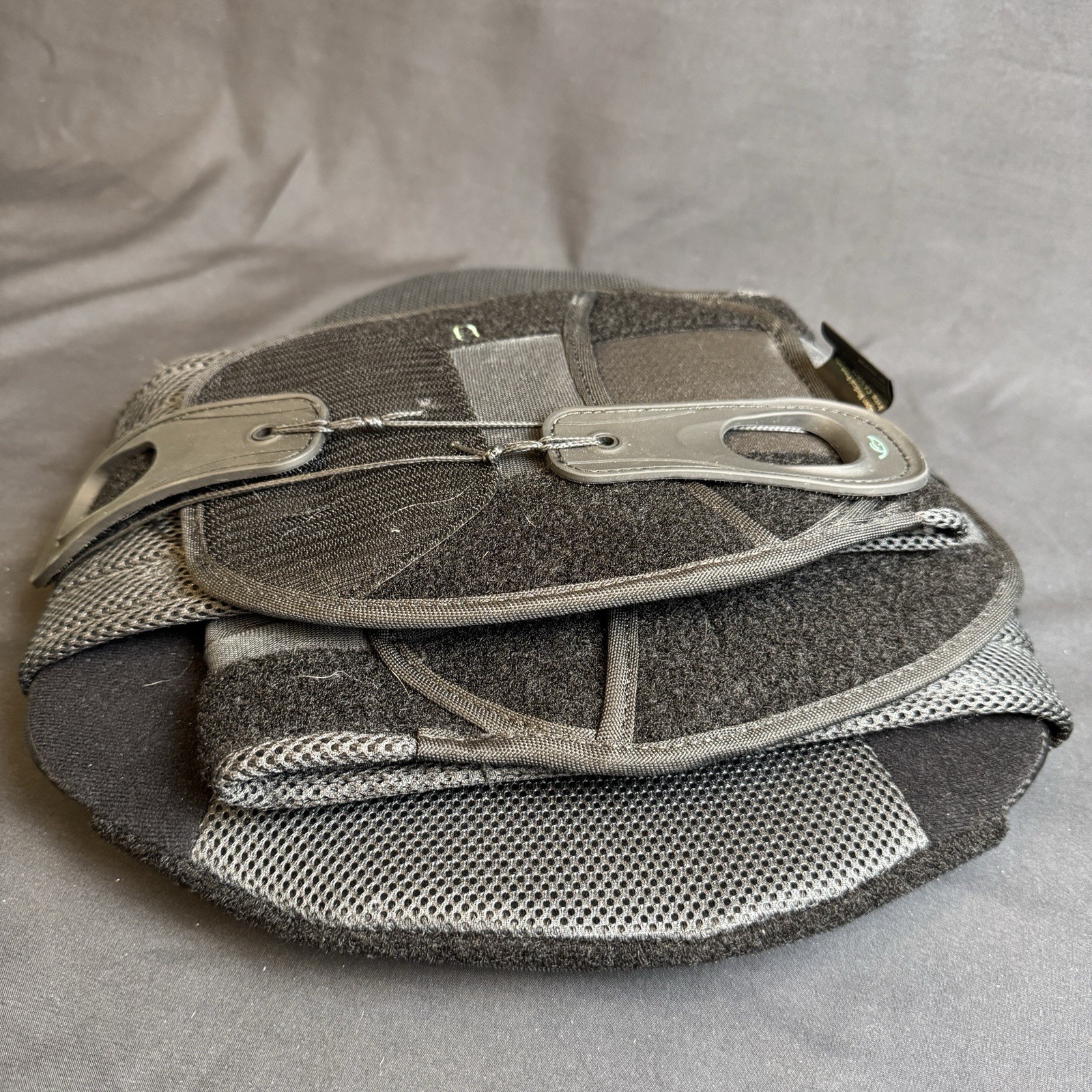 Aspen Horizon Lower Back Brace Belt Lumbar Support Adjustable Size Unisex